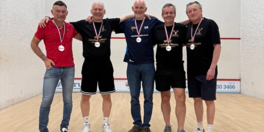 Inter County Finals 2026 Results