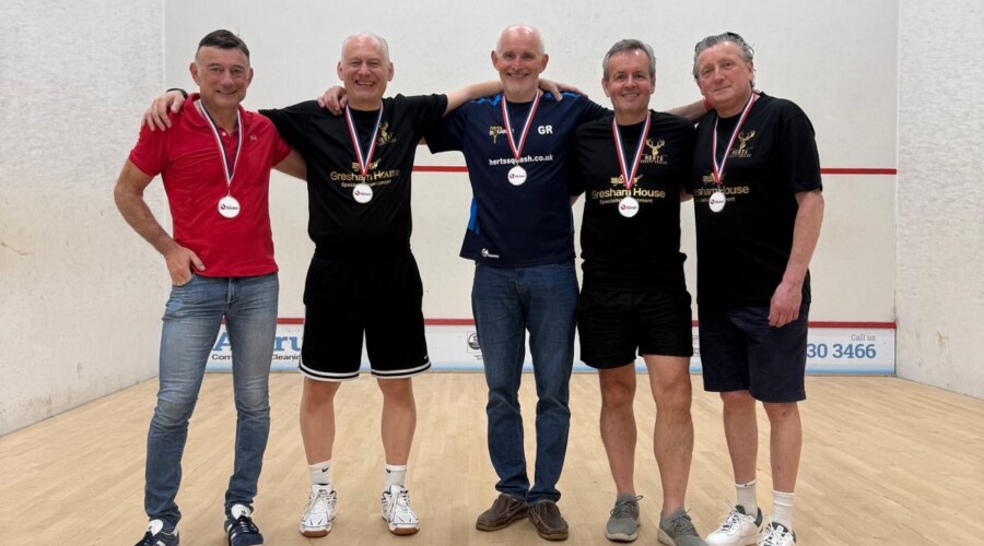 Inter County Finals 2026 Results