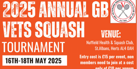 GB Vets Event At Nuffield 16th-18th May