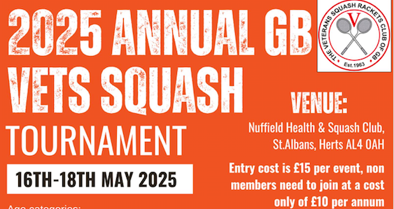 GB Vets Event At Nuffield 16th-18th May